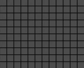 Мозаика M4KF Colorplay Mosaico Anthracite 30х30