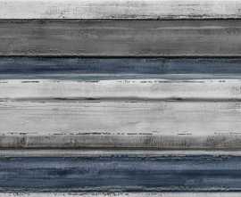 Плитка M4Q5 Colorplay Decoro Brush White 30х90