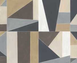 Плитка M4K1 Colorplay Cream Tiles Decor 30x90