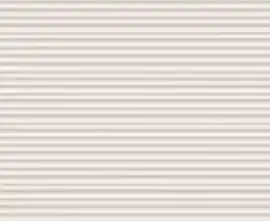 Плитка M4JW Colorplay White Struttura Mikado 3D Rett. 30х90