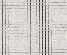 Мозаика M09W Stone Art Mosaico Steel 40x40