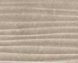 Плитка M015 Stone Art Moka Struttura Move 3D 40x120