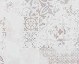 Плитка Odeon Beige Decor Rec 30x90