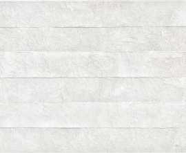 Плитка Odeon Blanco Relief Rec 30x90