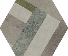 Керамогранит Hex.Modern Trend Mix 25.8x29