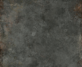 Керамогранит Alloy Coal Decorstone 120x120