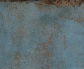 Керамогранит Alloy Azzurro SemiPulido Rect. 60x120