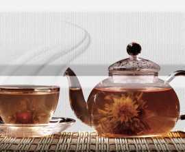 Плитка Composicion Tea 02 20x30