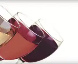 Плитка Decor Wine 02 D 10X30