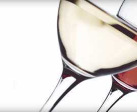 Плитка Decor Wine 02 A 10X30