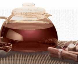 Плитка Decor Tea 02 B 10X30
