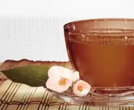 Плитка Decor Tea 02 A 10X30