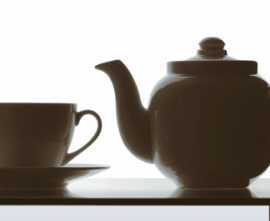 Плитка Decor Japan Tea 02 A 10X30
