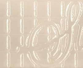 Плитка Decor Crema Sucre 10X30
