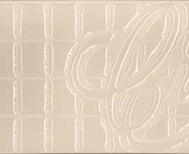 Плитка Decor Crema Creme 10X30