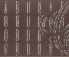 Плитка Decor Chocolate Cafe 10X30