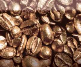 Плитка AK0571 Decor Coffee Beans 01 10x30