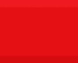 Плитка Monocolor Rojo Biselado Brillo 10х20