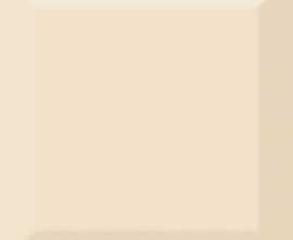 Плитка Monocolor Crema Biselado Brillo 10x10