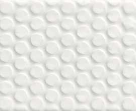 Плитка BBBL 73W Bubble 7.5x30