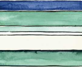 Плитка StripesSeaMix 20*60