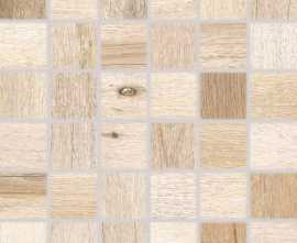 Мозаика DDM06747 Saloon Light Brown 30x30