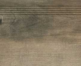 Ступени DCPVF748 SALOON dark brown 30x120