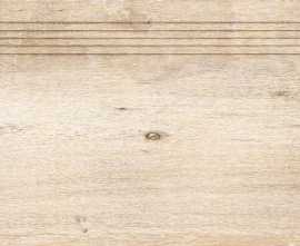 Ступени DCPVF747 SALOON light brown 30x120