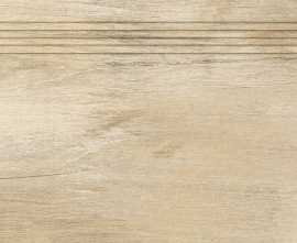 Ступени DCPVF746 SALOON beige 30x120