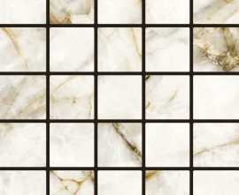 Мозаика 41CN-3023 Cuarzo Reno (2.3х2.3) 30x30