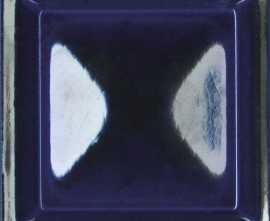 Плитка Decor Cube Cobalto 10x10