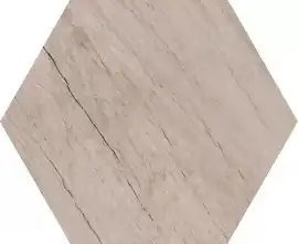 Керамогранит 015.292.0364.09741 Rovere Hex Desert 19.8x22.8