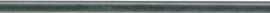 Плитка Listelo Liso Plata 0.8х45