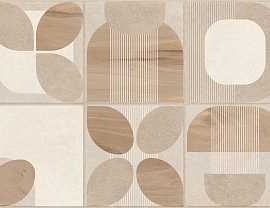 Плитка 010100001519 Pinto beige 02 25х60
