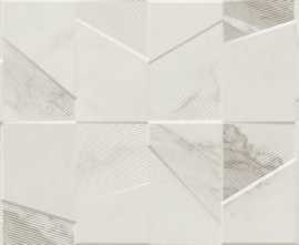 Плитка Calacatta Bob Silver Glossy 90x30