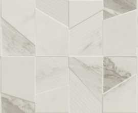 Плитка Rev. Calacatta Silver R90 Top Matt 30x90