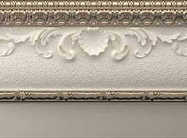 Плитка Zoc. FONTANA CREAM 12*30