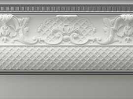 Плитка Zoc. DREAM ICE 12*30