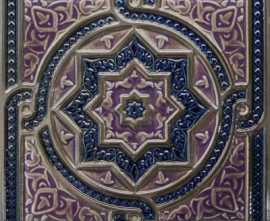 Плитка Composicion Tripoli Cobalto 30x30