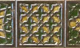 Плитка Decor Tripoli Botella 10X30