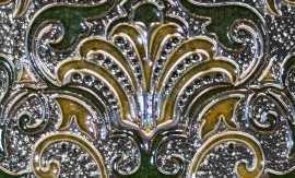 Плитка Decor Damasco Botella 10X30