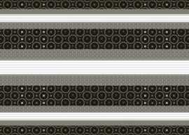 Плитка Aure Decor Lines Wellness White 15x45