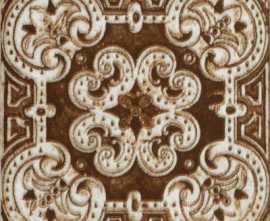 Плитка Decor Porto Red 10X10