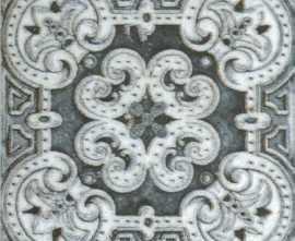 Плитка Decor Porto Grey 10X10