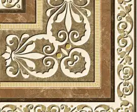 Плитка Taco esquinera marble 22x22