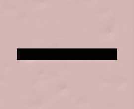Плитка Virgola Rosa 20x20