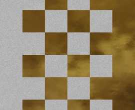 Плитка Sancy Humo Oro 20x20
