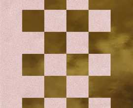 Плитка Sancy Coral Oro 20x20