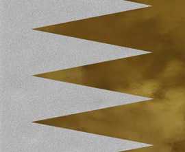 Плитка Grinyon Humo Oro 20x20