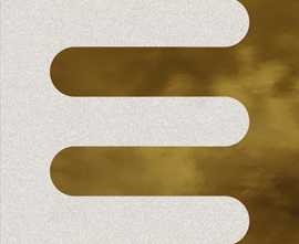 Плитка Garland Nacar Oro 20x20